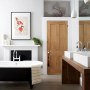 Shandon Road | Contemporary Bathroom | Interior Designers