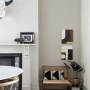 Shandon Road | Calm modern reception room | Interior Designers