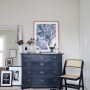 Abbeville, SW4 | Statement antique furniture | Interior Designers