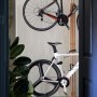 Fortess, NW4 | Bespoke bike storage | Interior Designers