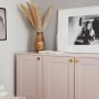 Carshalton | Calm boho corner | Interior Designers