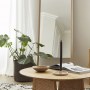 Carshalton | Scandi rattan coffee table | Interior Designers