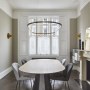 THE TOWNHOUSE IN CHELSEA | CHELSEA TOWNHOUSE 1 | Interior Designers