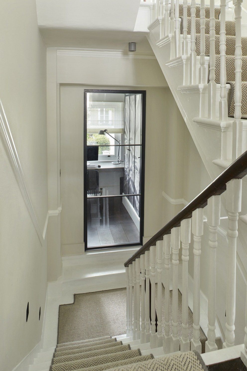 THE TOWNHOUSE IN CHELSEA | CHELSEA TOWNHOUSE 5 | Interior Designers