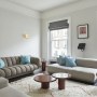 THE TOWNHOUSE IN CHELSEA | CHELSEA TOWNHOUSE 8 | Interior Designers