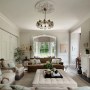 Historic Grange | Drawing Room | Interior Designers