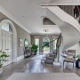 Georgian Country Home | Entrance Hall | Interior Designers