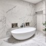 Georgian Country Home | Bathroom | Interior Designers