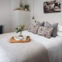 Mousehill | Master Bedroom | Interior Designers