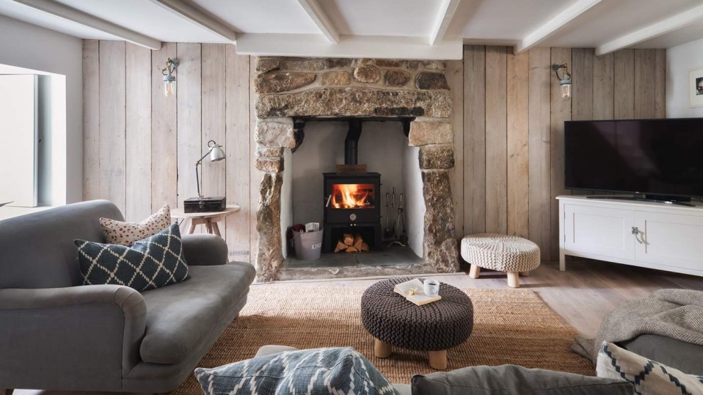 Mousehill | Living Room | Interior Designers