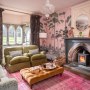 North Cornwall Manor | Drawing Room | Interior Designers