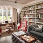 North Cornwall Manor | Study | Interior Designers