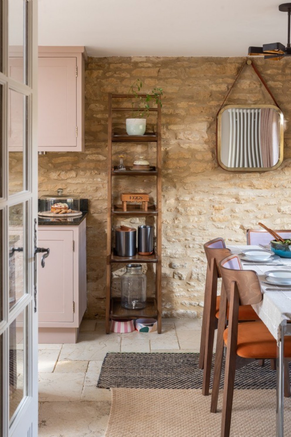 Cotswold Retreat | Kitchen | Interior Designers