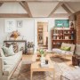 Cotswold Retreat | Living Room | Interior Designers