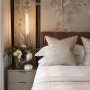 Thames Apartment  | Master Bedroom | Interior Designers