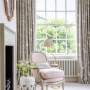 Georgian house in Somerset | Bedroom | Interior Designers
