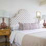 Cottage in Tetbury | Bedroom | Interior Designers