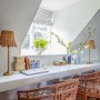 Cottage in Tetbury | Study | Interior Designers