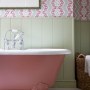 Cottage in Tetbury | Bathroom | Interior Designers