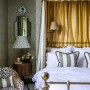 Apartment in Camden | Bedroom | Interior Designers