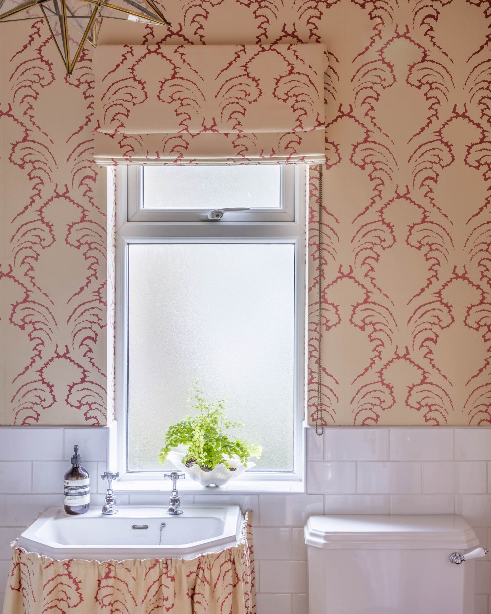 Apartment in Camden | Bathroom | Interior Designers