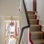 Apartment in Camden | Stairs | Interior Designers