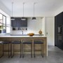 Berkshire family home | Laburnham kitchen  | Interior Designers
