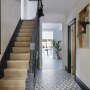 Berkshire family home | Laburnham entrance | Interior Designers