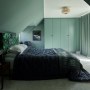 Spinfield | Spinfield bedroom | Interior Designers