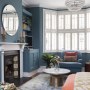 Littleton Street | Littleton Street living room | Interior Designers