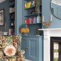 Littleton Street | Littleton Street living room | Interior Designers