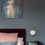 Littleton Street | Littleton Street bedroom | Interior Designers
