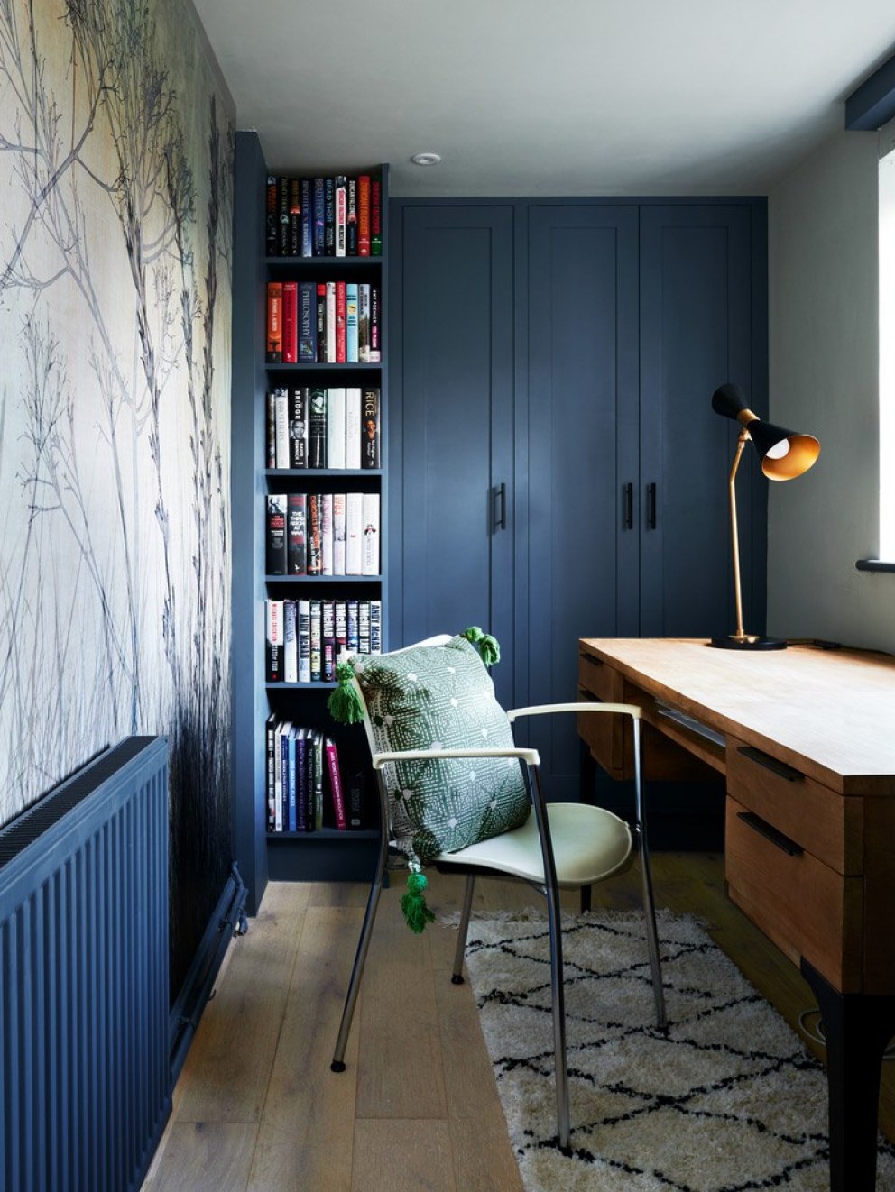 The Old School House | Old School House study | Interior Designers