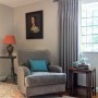 Crowell Hill | Crowell Hill living room | Interior Designers