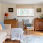 Crowell Hill | Crowell Hill snug | Interior Designers