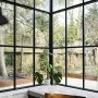 Victorian Villa, Sussex | Crittal windows | Interior Designers