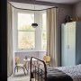 Victorian Villa, Sussex | Bedroom | Interior Designers