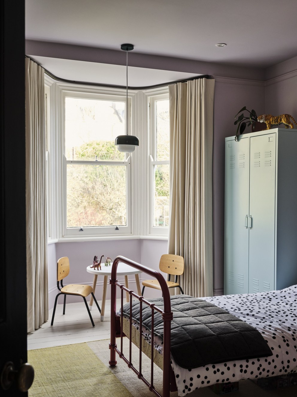 Victorian Villa, Sussex | Bedroom | Interior Designers