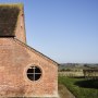 Barn conversion, Kent