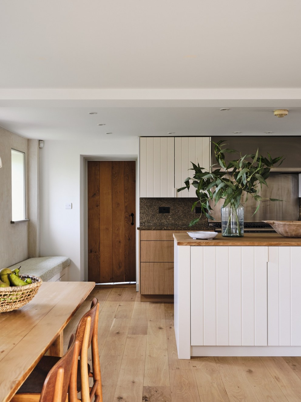 Barn conversion, Kent | Kitchen | Interior Designers