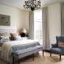 Kentish Town | Bedroom | Interior Designers