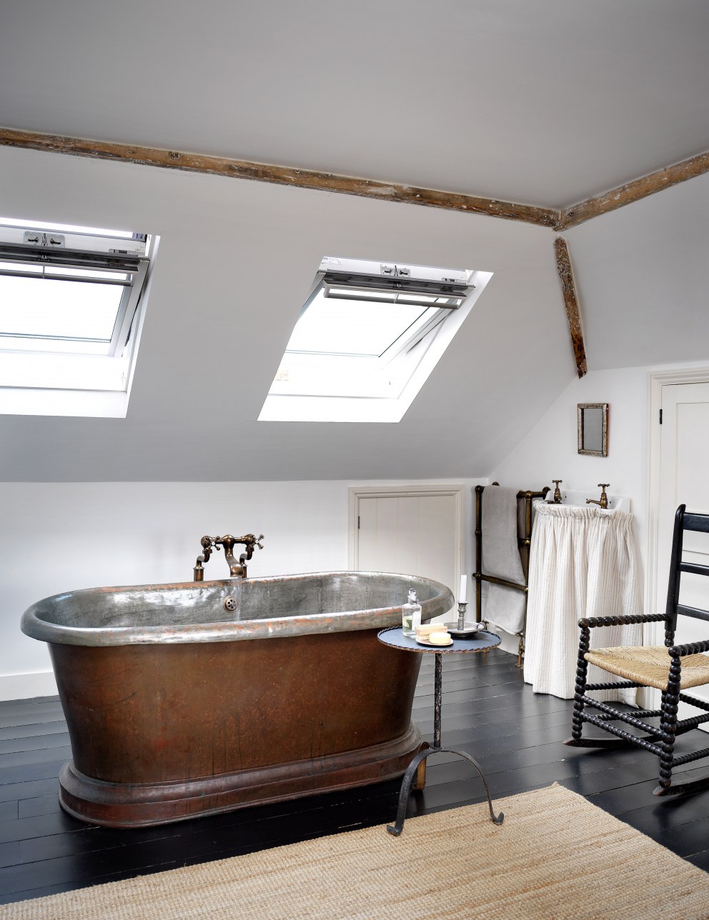 Kentish Town | Bathroom | Interior Designers