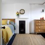 Kentish Town | Guest bedroom | Interior Designers