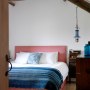 Cornish Farmhouse | Bedroom | Interior Designers