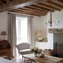 Cornish Farmhouse | Bedroom | Interior Designers