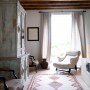 Cornish Farmhouse | Living space | Interior Designers