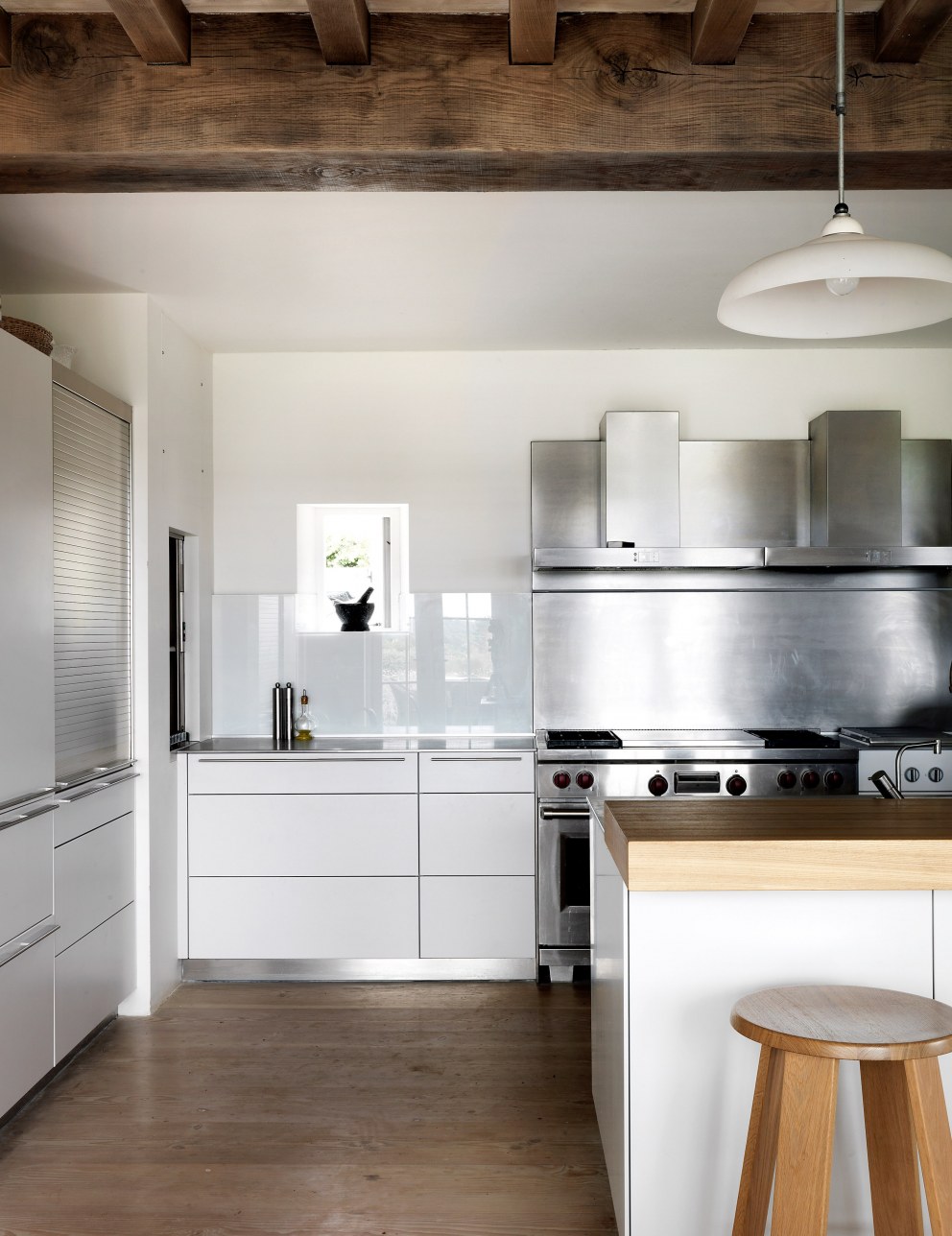 Cornish Farmhouse | Kitchen | Interior Designers