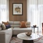 Picture of Luxury Living Room Ideas Inspired by Stunning Penthouse Designs