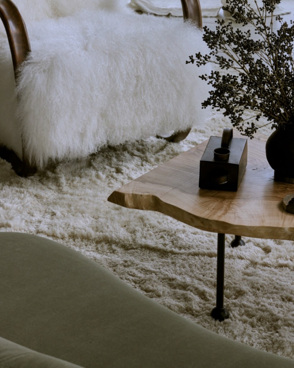 Altitude Point | Living Room | Interior Designers