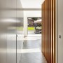 Cannon Hill Lane, SW London | Looking through to the garden | Interior Designers